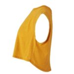 FWD Fashion Women's Festival Crop Tank