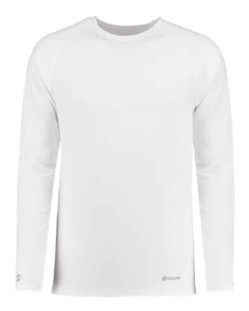 Men's Electrify CoolCore® Long Sleeve T-Shirt