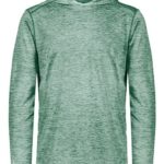 Men's Electrify CoolCore® Hooded Sweatshirt