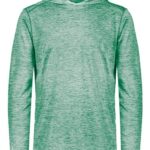 Men's Electrify CoolCore® Hooded Sweatshirt