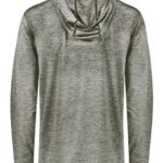 Men's Electrify CoolCore® Hooded Sweatshirt