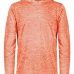 Men's Electrify CoolCore® Hooded Sweatshirt