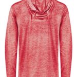 Men's Electrify CoolCore® Hooded Sweatshirt