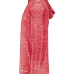 Youth Electrify CoolCore® Hooded Sweatshirt