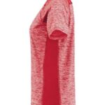 Women's Electrify CoolCore® V-Neck T-Shirt