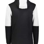 Youth All-American Team Fleece Colorblocked Hooded Sweatshirt