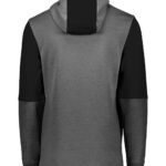 Youth All-American Team Fleece Colorblocked Hooded Sweatshirt