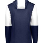 Youth All-American Team Fleece Colorblocked Hooded Sweatshirt