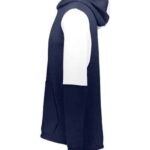 Youth All-American Team Fleece Colorblocked Hooded Sweatshirt