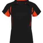 Women's Two-Tone Avenger Polo
