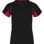 Women's Two-Tone Avenger Polo