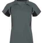 Women's Two-Tone Avenger Polo