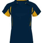 Women's Two-Tone Avenger Polo