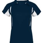 Women's Two-Tone Avenger Polo