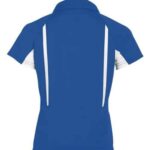 Women's Two-Tone Avenger Polo