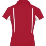 Women's Two-Tone Avenger Polo