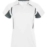 Women's Two-Tone Avenger Polo