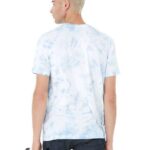 FWD Fashion Tie-Dyed Tee