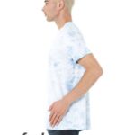 FWD Fashion Tie-Dyed Tee