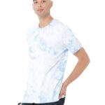 FWD Fashion Tie-Dyed Tee