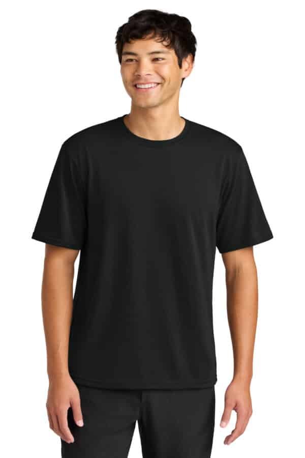 A4 Softek Short Sleeve Tee A4N3013
