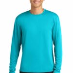 A4 Cooling Performance Long Sleeve Tee A4N3165