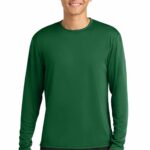 A4 Cooling Performance Long Sleeve Tee A4N3165