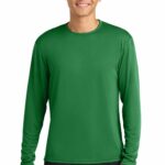 A4 Cooling Performance Long Sleeve Tee A4N3165