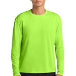A4 Cooling Performance Long Sleeve Tee A4N3165