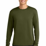 A4 Cooling Performance Long Sleeve Tee A4N3165