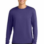 A4 Cooling Performance Long Sleeve Tee A4N3165