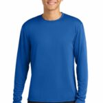 A4 Cooling Performance Long Sleeve Tee A4N3165