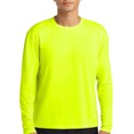 A4 Cooling Performance Long Sleeve Tee A4N3165
