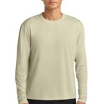 A4 Cooling Performance Long Sleeve Tee A4N3165