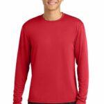 A4 Cooling Performance Long Sleeve Tee A4N3165