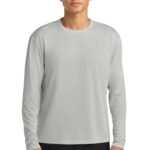 A4 Cooling Performance Long Sleeve Tee A4N3165