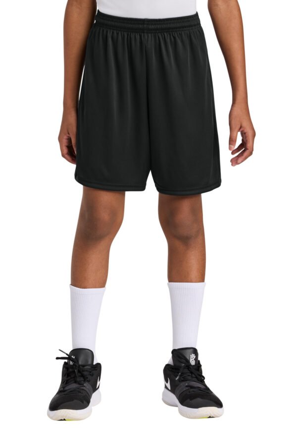 A4 Youth Cooling Performance 6' Short A4NB5244