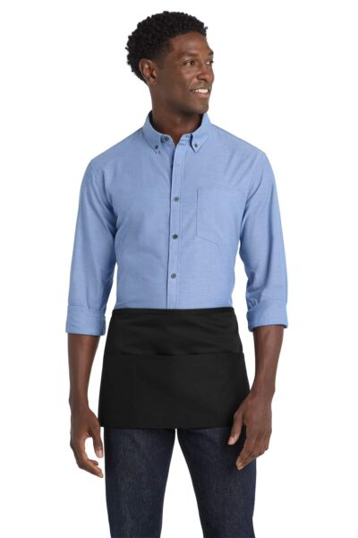 Port Authority ®  Easy Care Waist Apron with Stain Release. A702