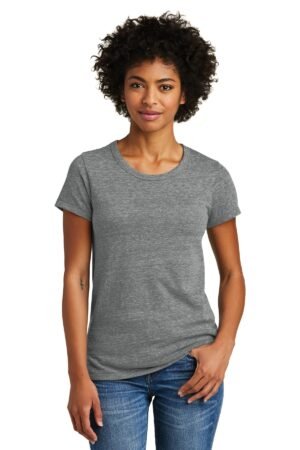 DISCONTINUED  Alternative Women's Eco-Jersey ™  Ideal Tee. AA1940