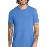 Allmade ® Unisex Tri-Blend Tee AL2004