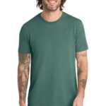 Allmade ® Unisex Tri-Blend Tee AL2004