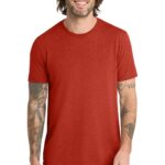 Allmade ® Unisex Tri-Blend Tee AL2004
