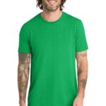 Allmade ® Unisex Tri-Blend Tee AL2004