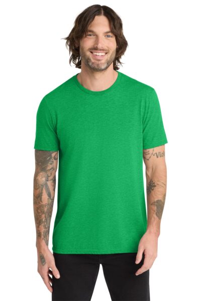 Allmade  ®   Unisex Tri-Blend Tee AL2004