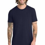 Allmade ® Unisex Tri-Blend Tee AL2004