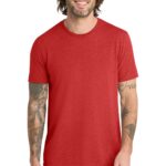 Allmade ® Unisex Tri-Blend Tee AL2004