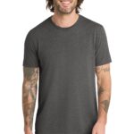 Allmade ® Unisex Tri-Blend Tee AL2004