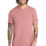 Allmade ® Unisex Tri-Blend Tee AL2004