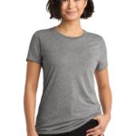 Allmade ® Women's Tri-Blend Tee AL2008