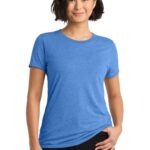 Allmade ® Women's Tri-Blend Tee AL2008